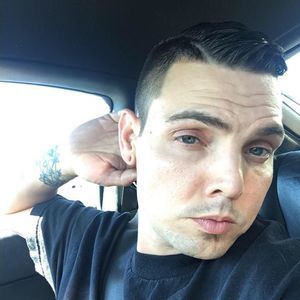 Meet your Posher, Douglas